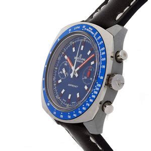 breitling sprint fiberglas chronograph|certified pre owned breitling watches.